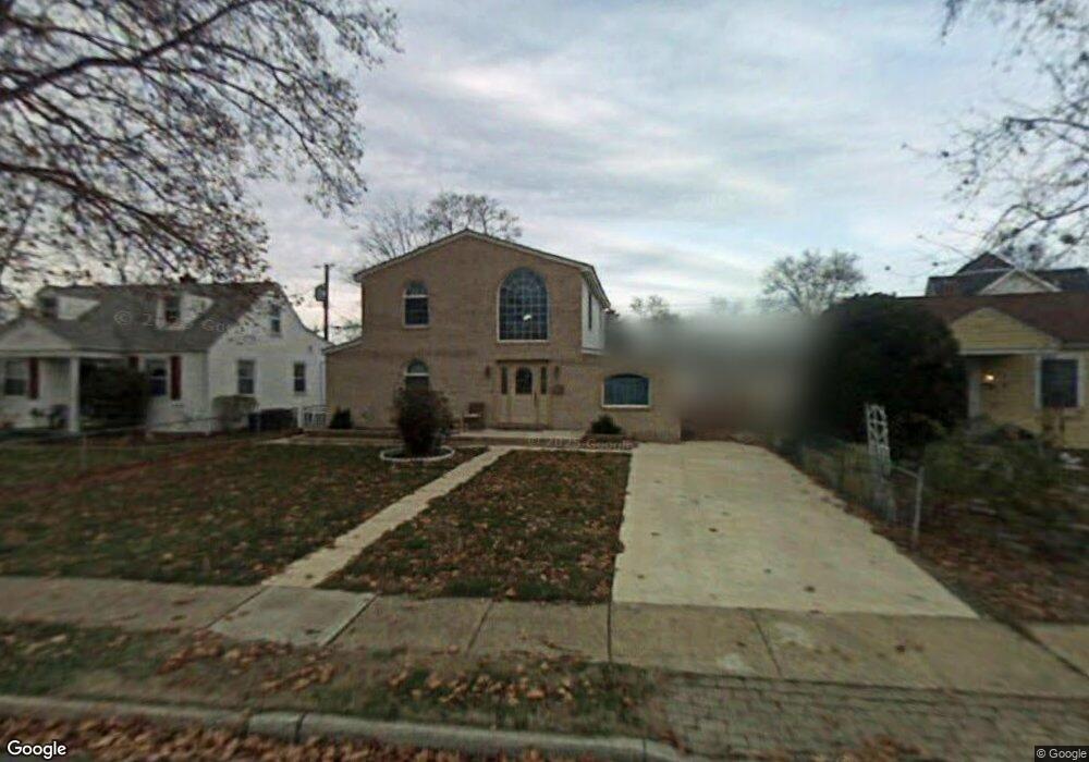 8242 Longpoint Rd, Dundalk, MD 21222 - photo 1