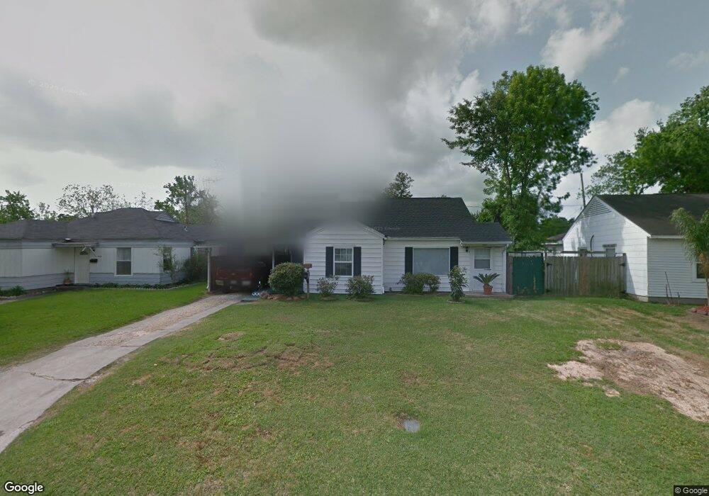 7422 Greenstone St, Houston, TX 77087 - photo 1