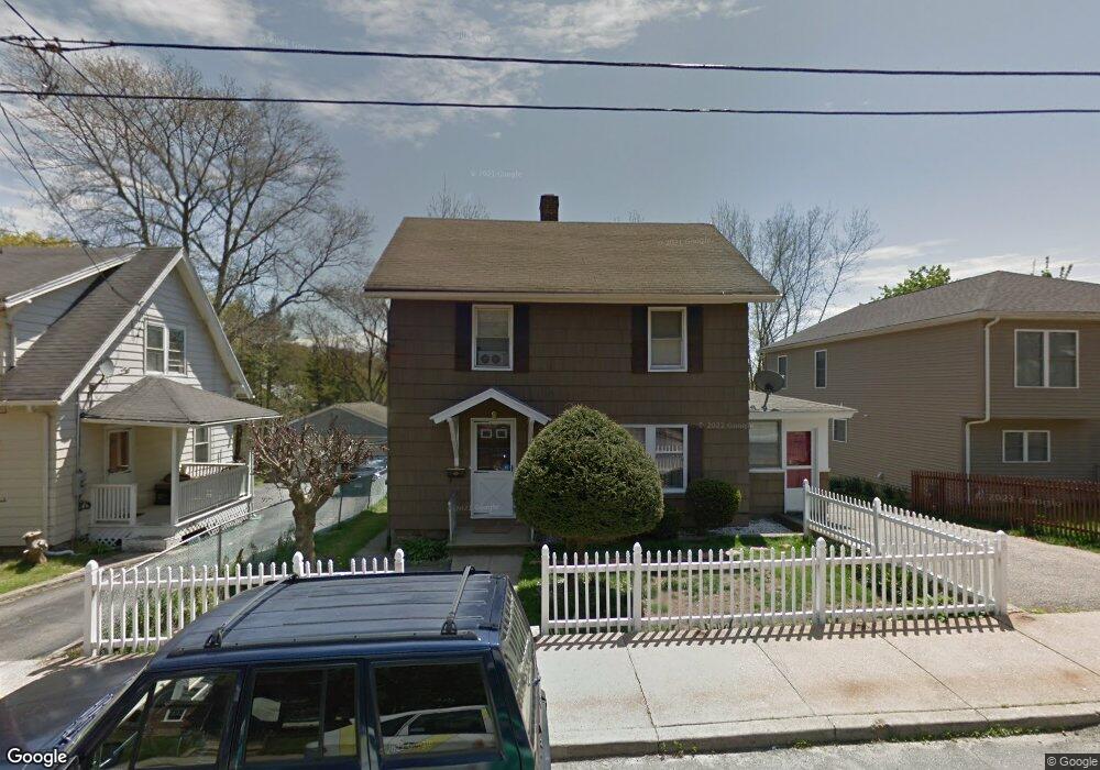 128 Platt St, Waterbury, CT 06704 - photo 1