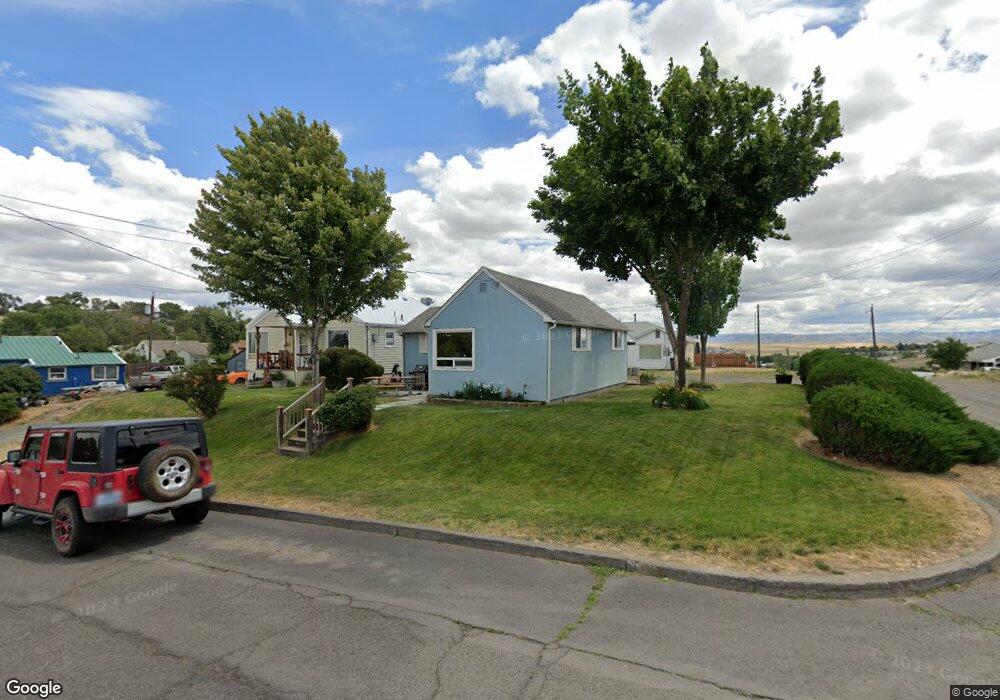 702 SW 16th St, Pendleton, OR 97801 - photo 1