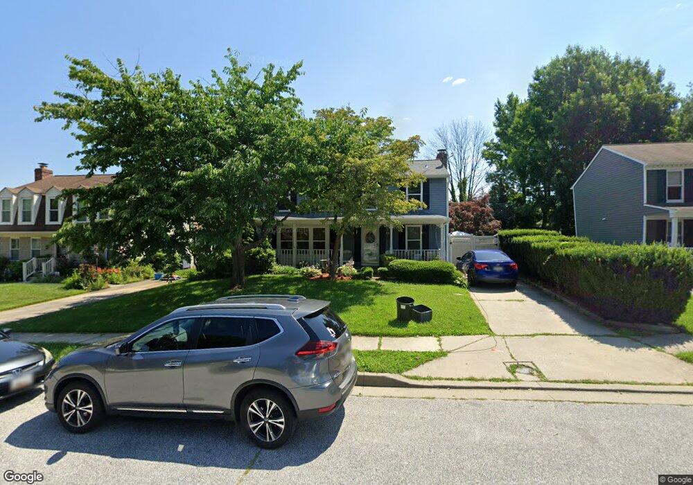 9109 Topwood Ct, Parkville, MD 21234 - photo 1