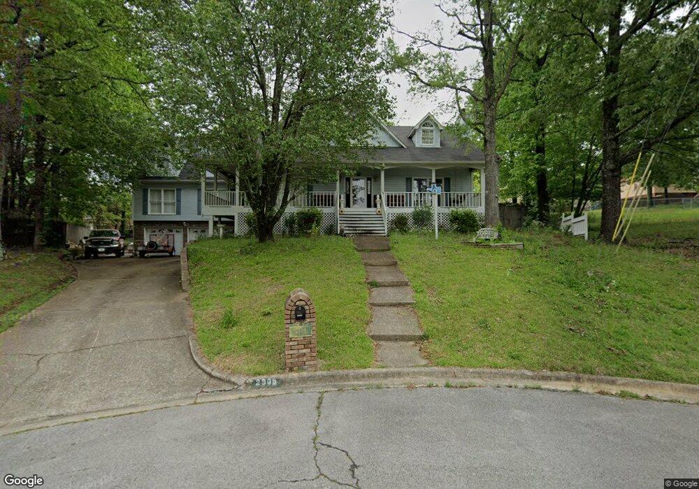 2018 Gable Ct, Center Point, AL 35215 - photo 1