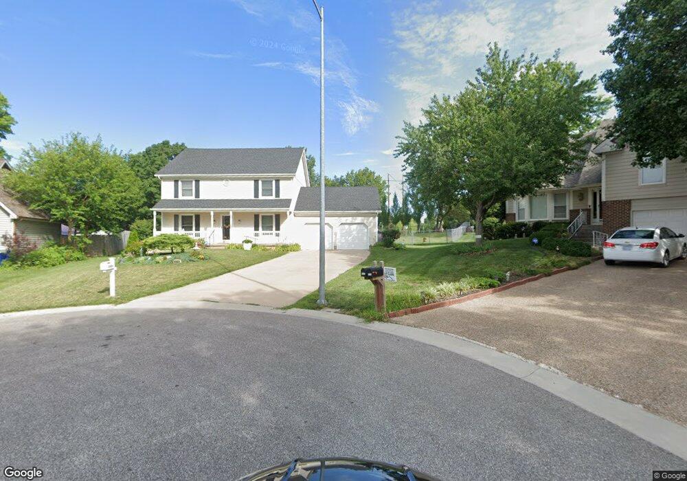 13404 W 70th Terrace, Shawnee, KS 66216 - photo 1