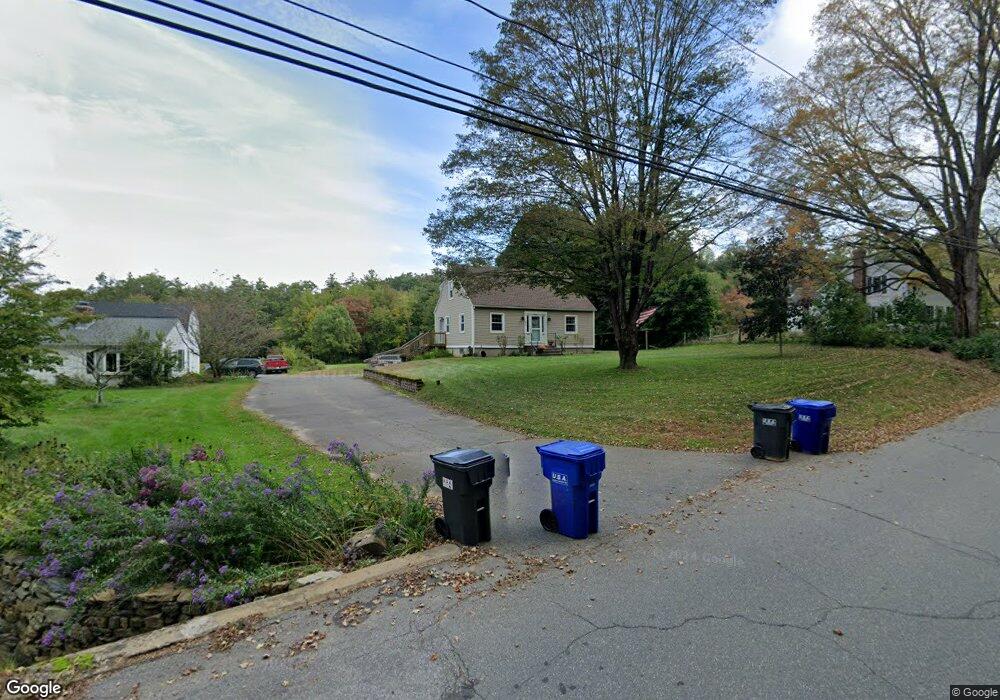 78 Westford Ave, Stafford Springs, CT 06076 - photo 1