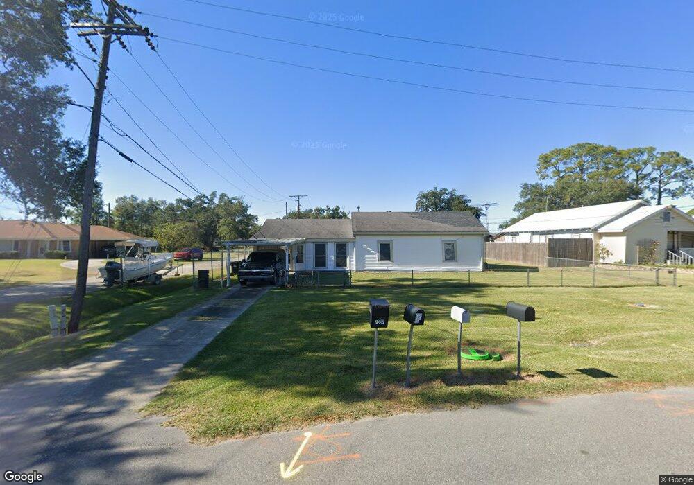 7052 Main St, Houma, LA 70360 - photo 1