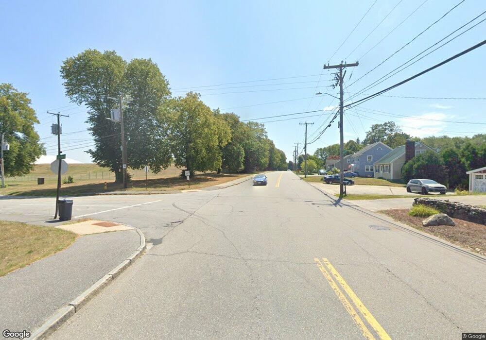 2 Island Pond Rd, Manchester, NH 03109 - photo 1