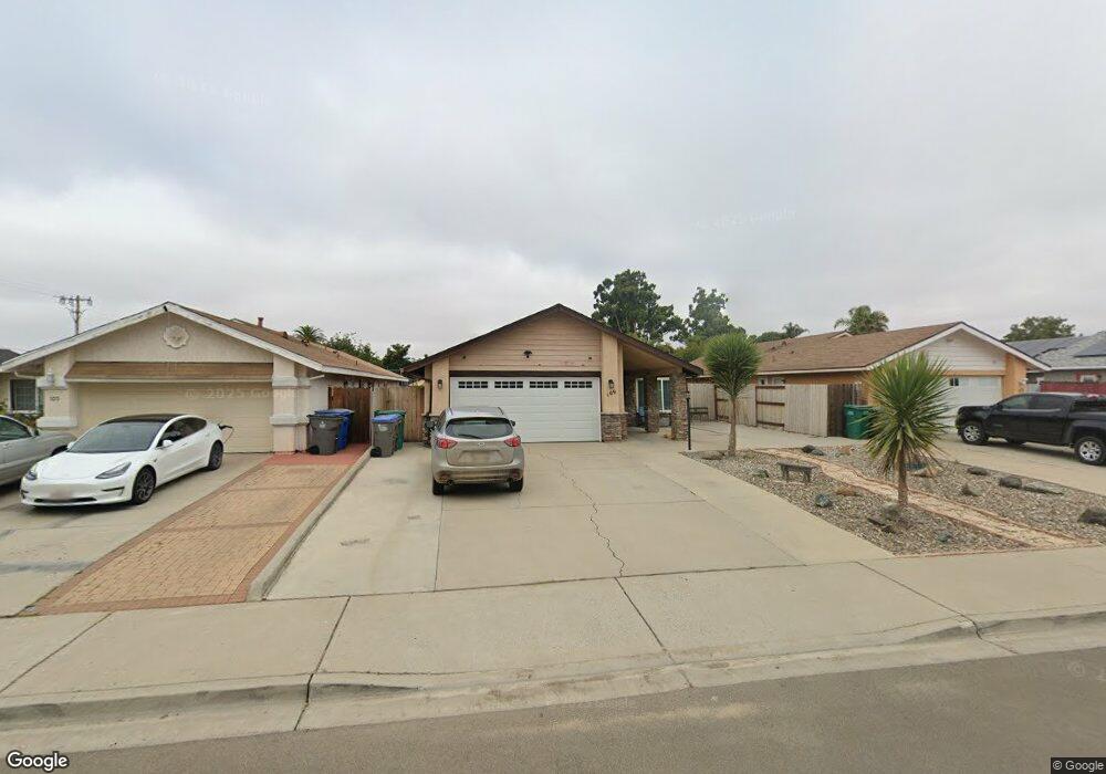 109 E Bennett St, Nipomo, CA 93444 - photo 1