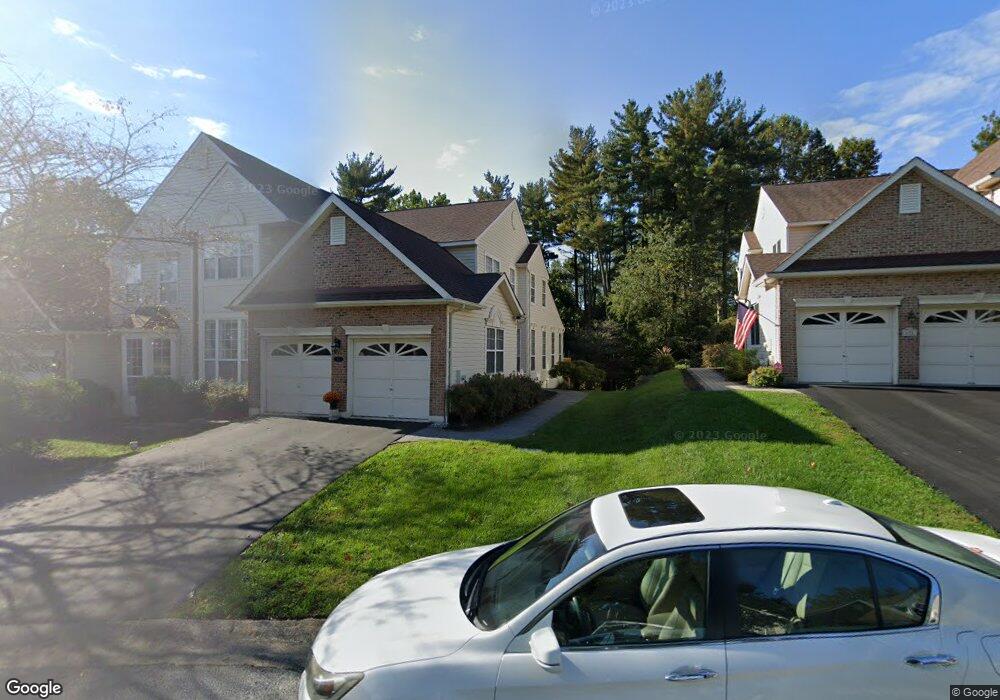 617 Pepperbush Ct, Wilmington, DE 19808 - photo 1