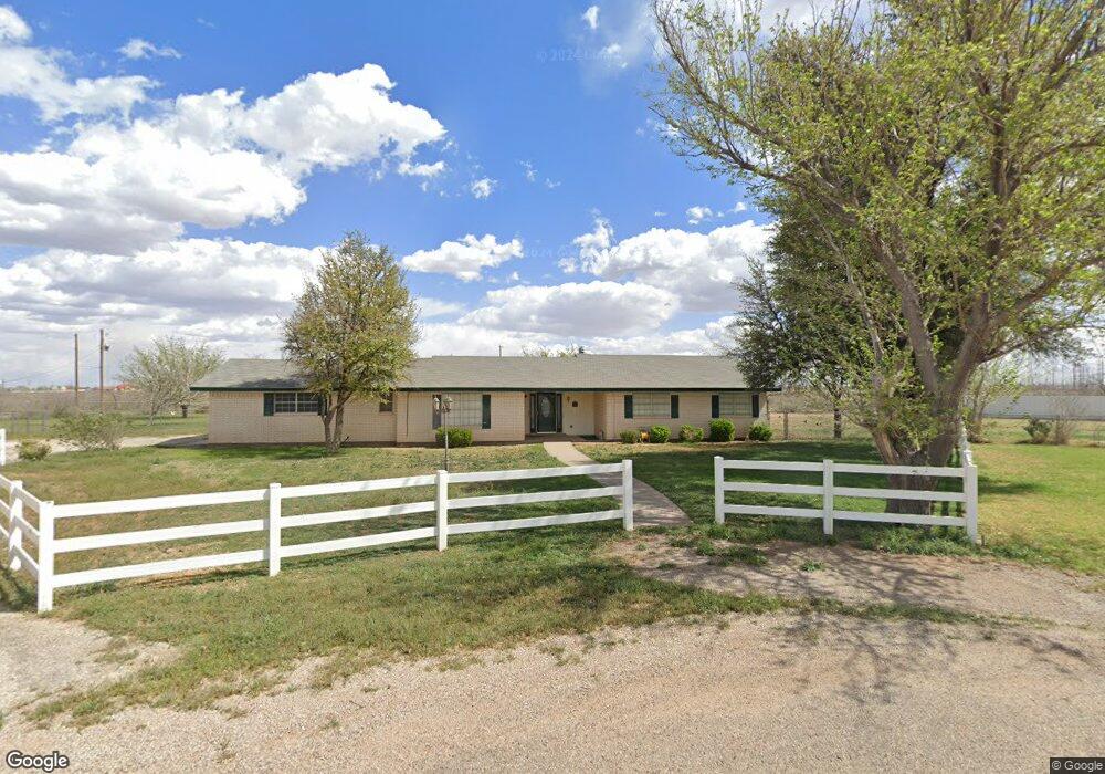 1140 N Granada Ave, Odessa, TX 79763 - photo 1