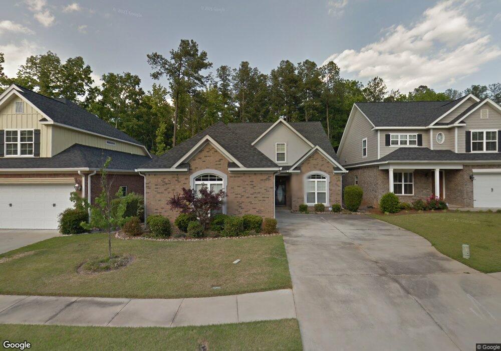 606R Jones Landing Ct, Evans, GA 30809 - photo 1