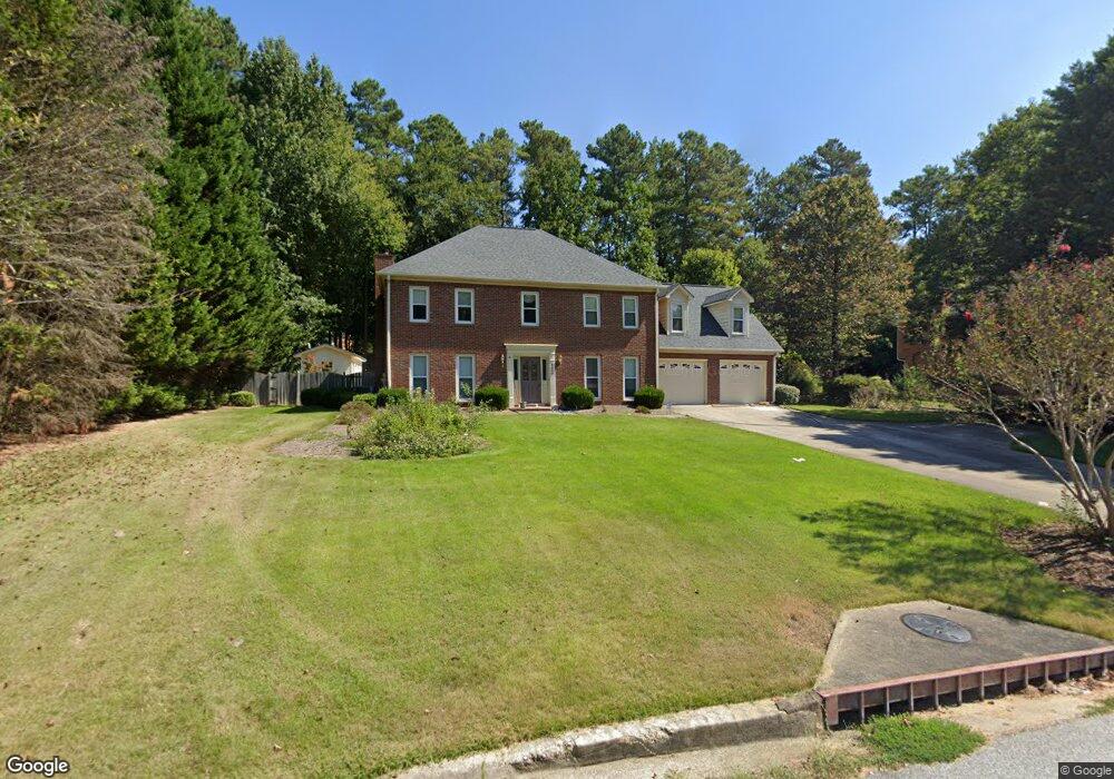 4060 Lakeland Hills Dr, Douglasville, GA 30134 - photo 1
