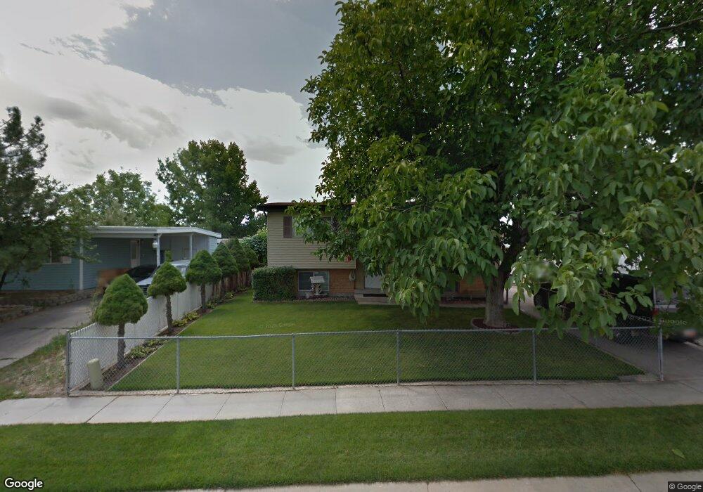 3757 W 8620 S, West Jordan, UT 84088 - photo 1