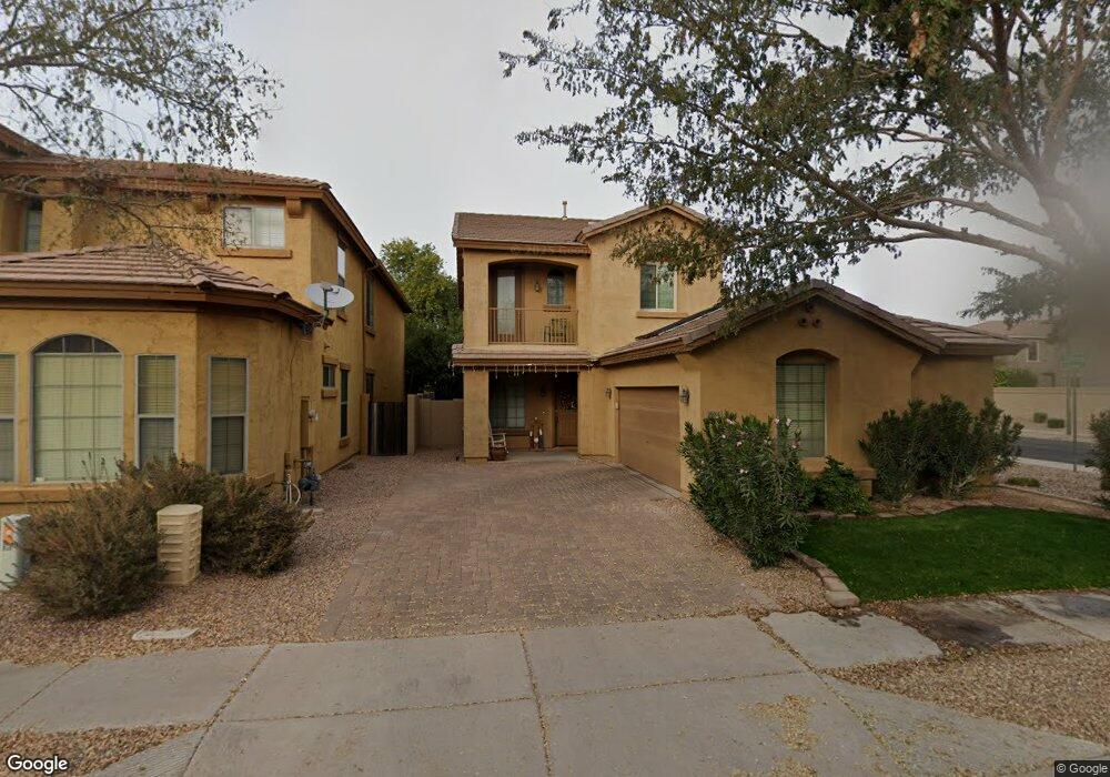 3884 E Fairview St, Gilbert, AZ 85295 - photo 1