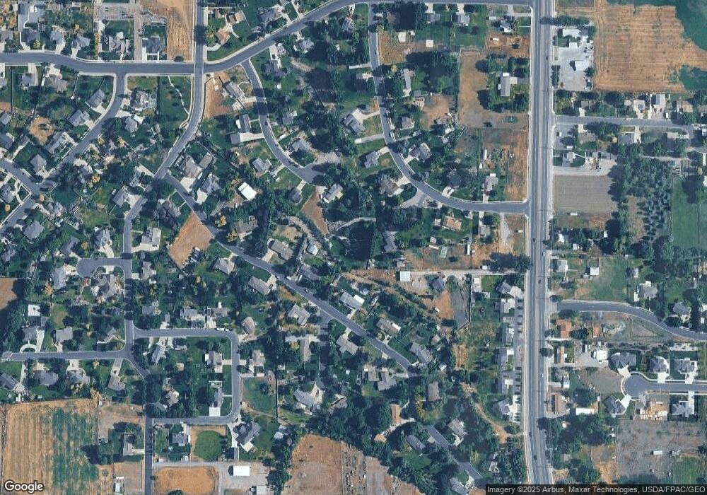 3777 S 100 W, Nibley, UT 84321 - photo 1