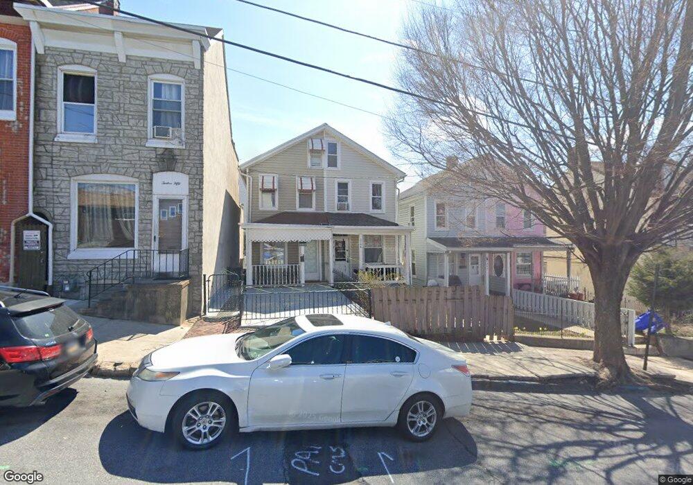 1246 Green St, Reading, PA 19604 - photo 1