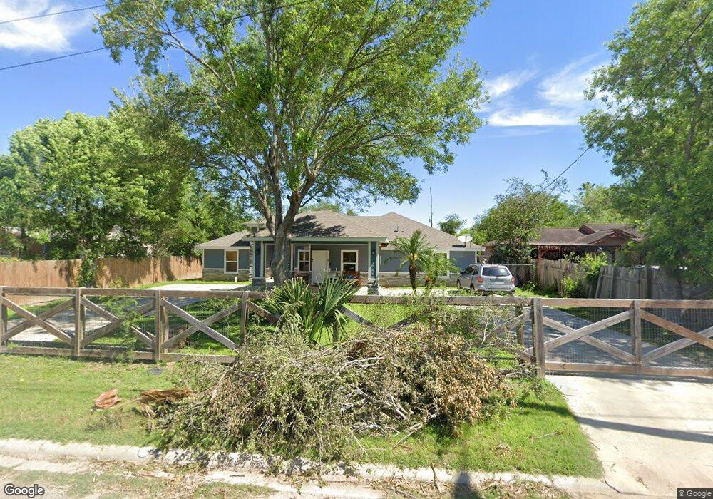 1508 Santa Maria St, Weslaco, TX 78596 - photo 1