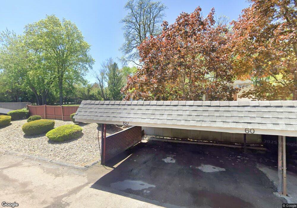 2353 Mulberry Square unit 77, Bloomfield Hills, MI 48302 - photo 1