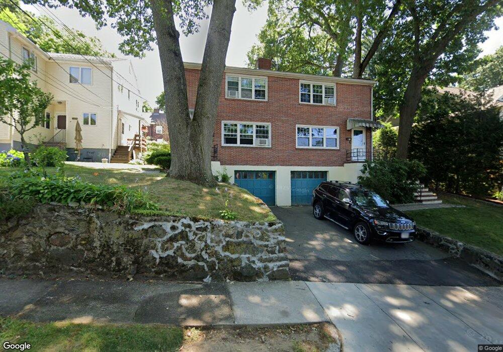 22 Princeton St unit 24, Newton, MA 02458 - photo 1