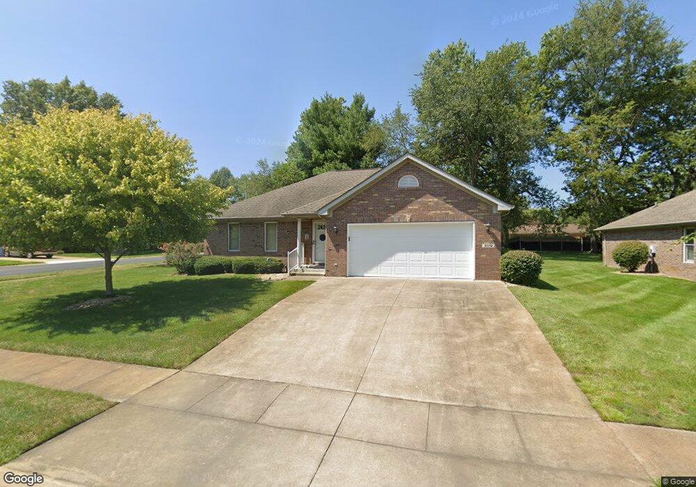 3170 Thomas Trace, Columbus, IN 47203 - photo 1