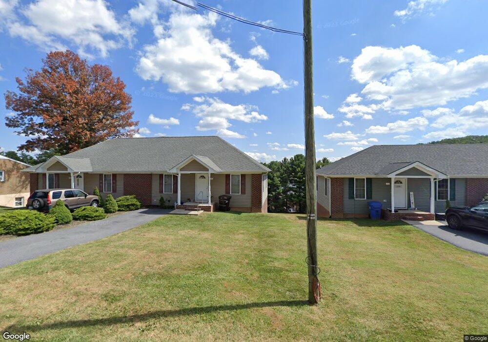 74 Montgomery Rd, Staunton, VA 24401 - photo 1