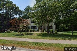 148 Oakhill Ave, Wrentham, MA 02093