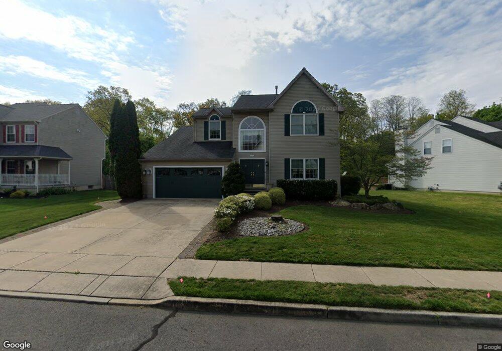11 Whitby Ct, Lumberton, NJ 08048 - photo 1
