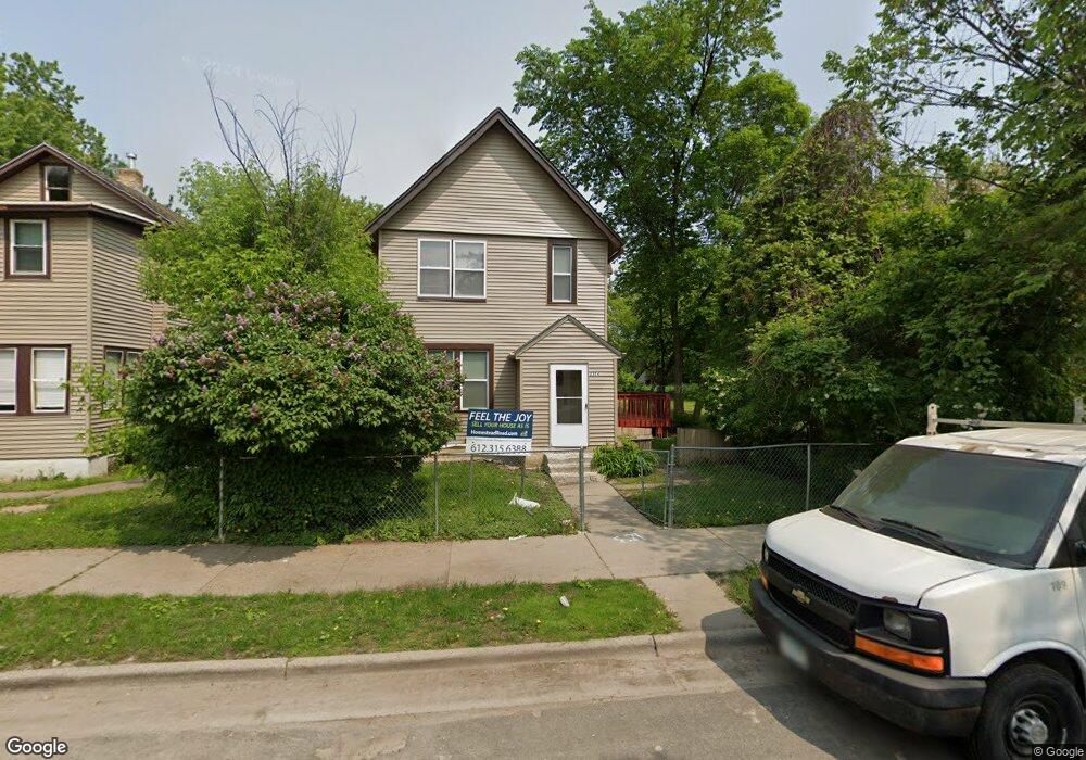 2324 Sheridan Ave N, Minneapolis, MN 55411 - photo 1