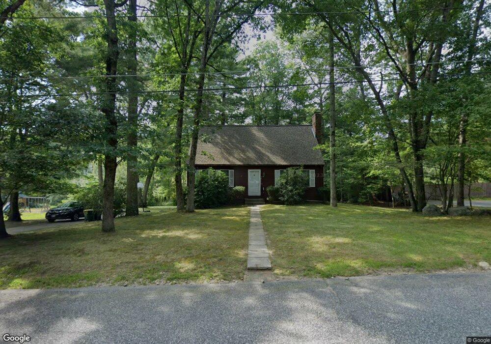 56 Phyllis Ln, Franklin, MA 02038 - photo 1