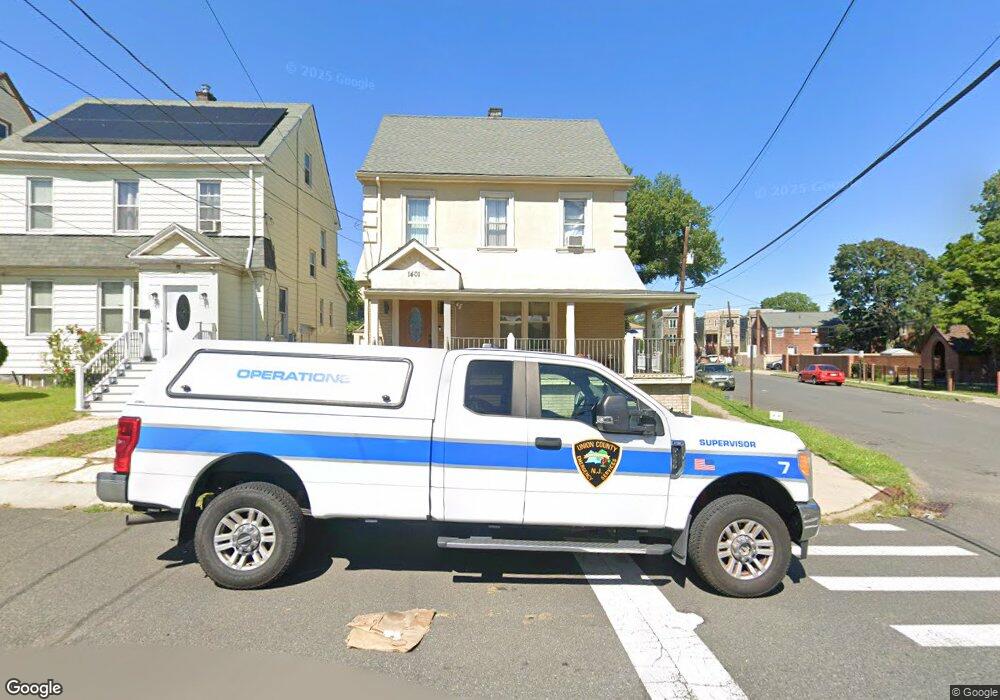 1401 Concord Place unit 1403, Elizabeth, NJ 07208 - photo 1