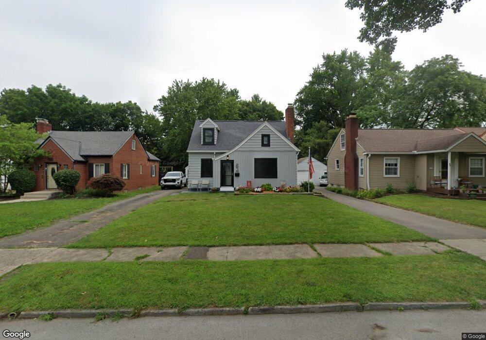 54 E Beaumont Rd, Columbus, OH 43214 - photo 1