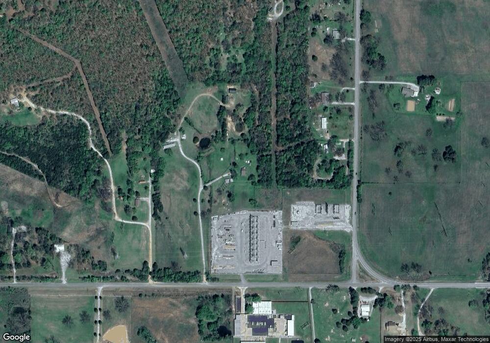 14080 E 143rd St S, Gore, OK 74435 - photo 1