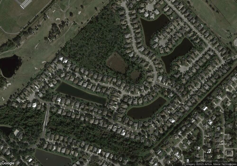 676 Gossamer Wing Way, Sebastian, FL 32958 - photo 1