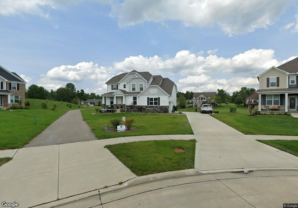 566 Cara Ct, Aurora, OH 44202 - photo 1