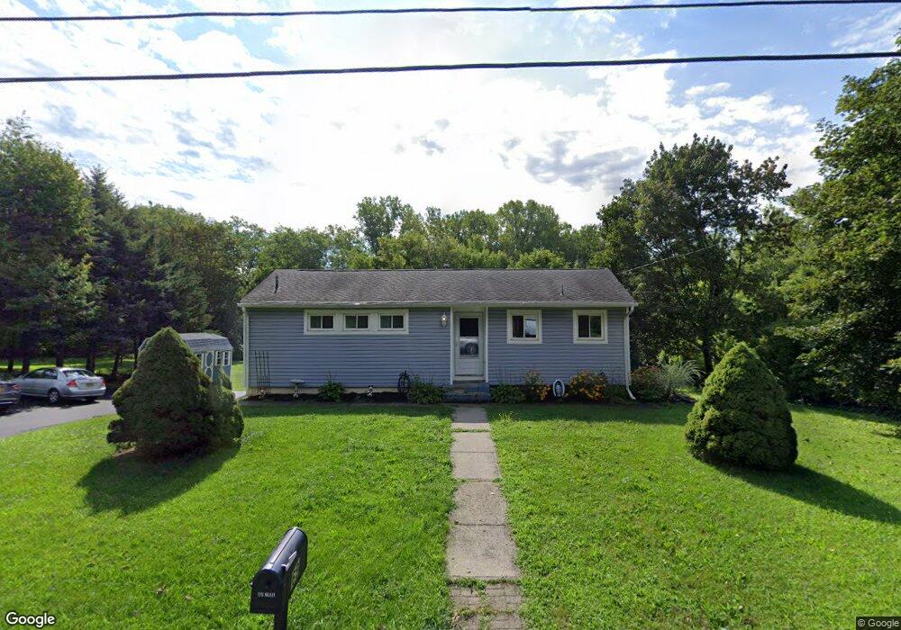 69 Creek Run Rd, Newburgh, NY 12550 - photo 1
