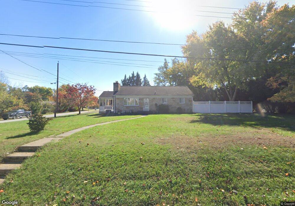 5441 Kerger Rd, Ellicott City, MD 21043 - photo 1