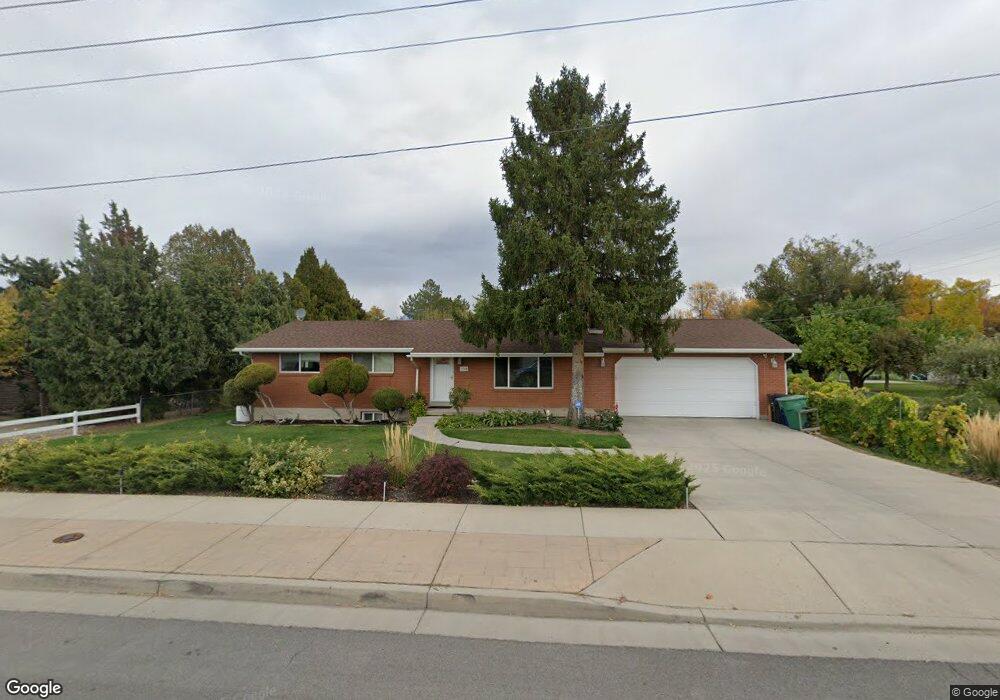 7245 S 3200 W, West Jordan, UT 84084 - photo 1