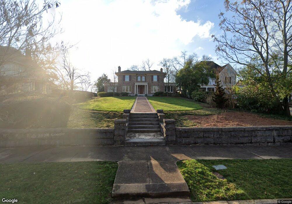 314 E 4th St, Rome, GA 30161 - photo 1