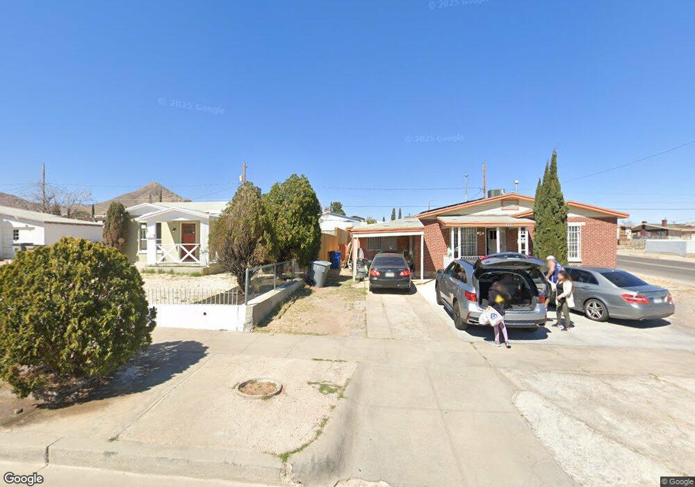 3337 Jackson Ave, El Paso, TX 79930 - photo 1