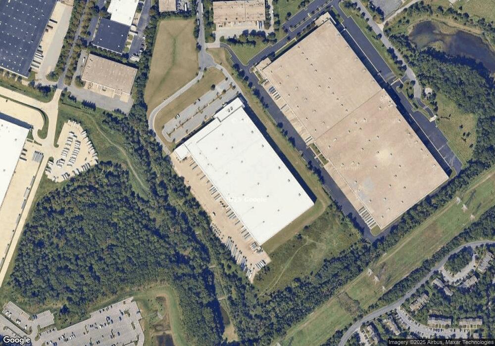 7611 Brandon Woods Blvd, Baltimore, MD 21226 - photo 1