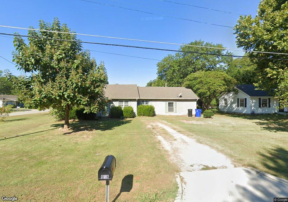 918 S Birch Place, Broken Arrow, OK 74012 - photo 1