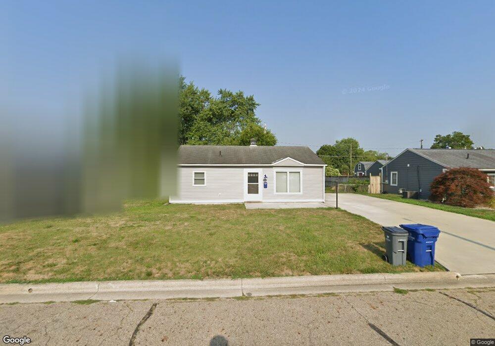 231 Ross Rd, Columbus, OH 43213 - photo 1