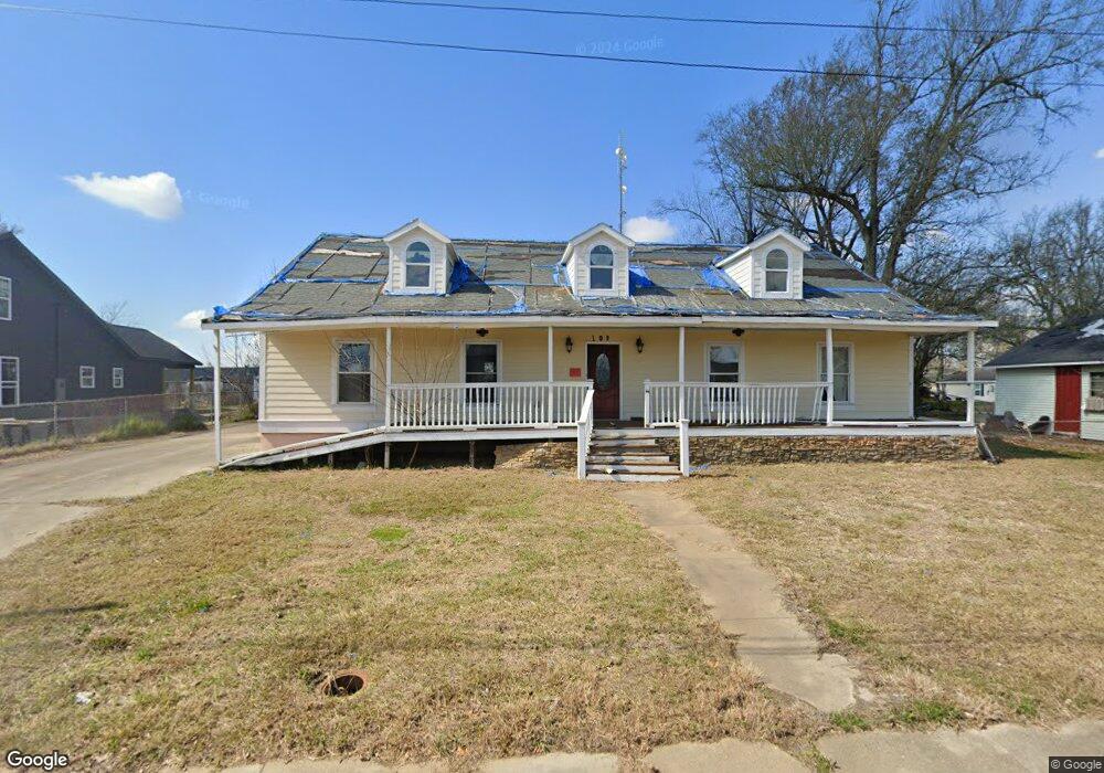 109 Prater St, Lake Charles, LA 70601 - photo 1