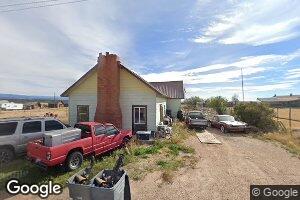 2718 N 23000 W, Talmage, UT 84073