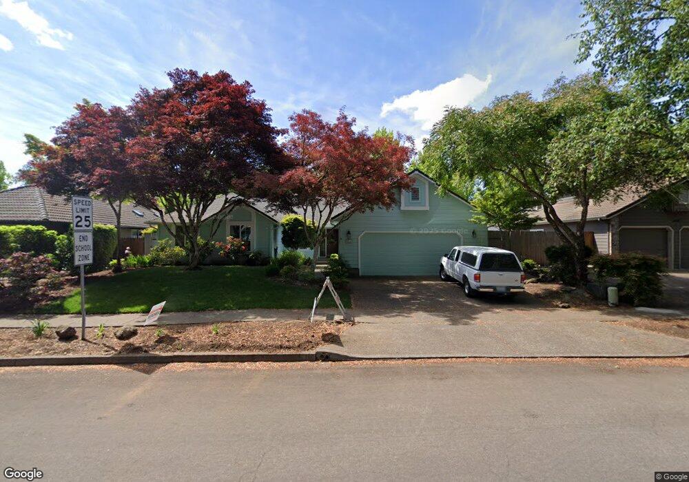 614 Valleywood Dr SE, Salem, OR 97306 - photo 1