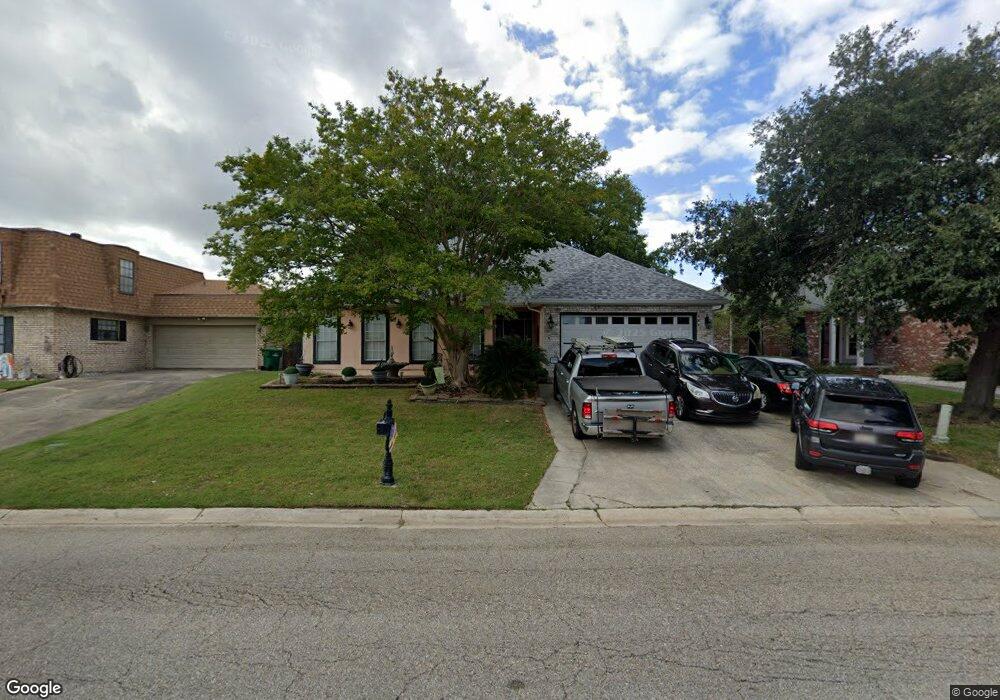 120 Windward Passage St, Slidell, LA 70458 - photo 1