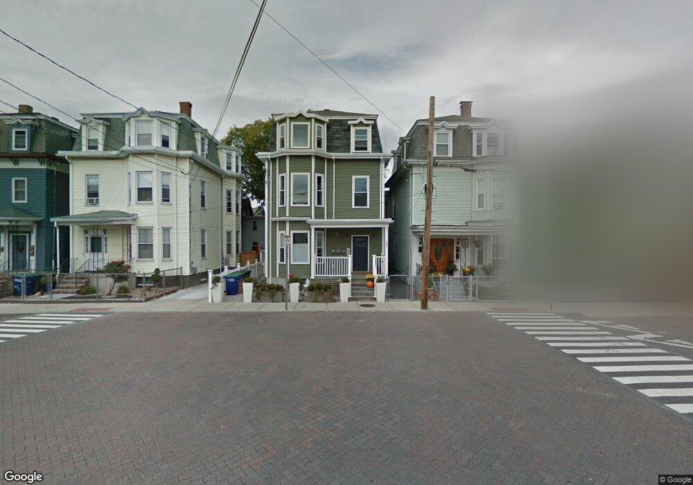 65 Concord Ave, Somerville, MA 02143 - photo 1