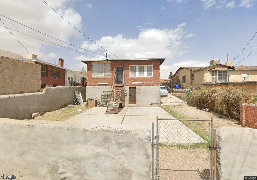 2714 Federal Ave, El Paso, TX 79930 - photo 1