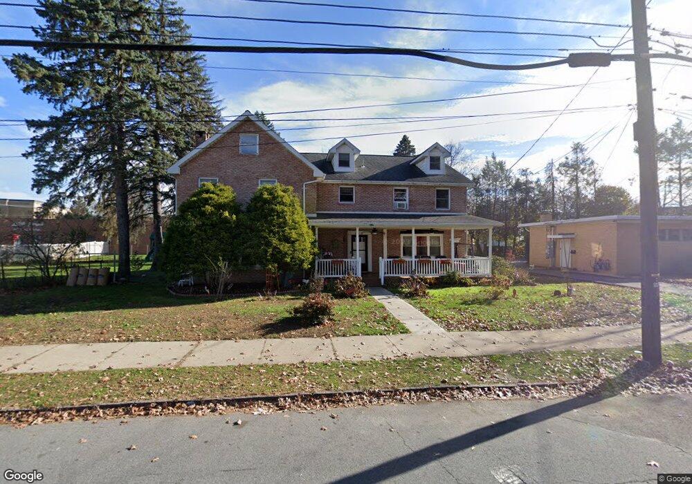 368 Old River Rd, Wilkes Barre, PA 18702 - photo 1