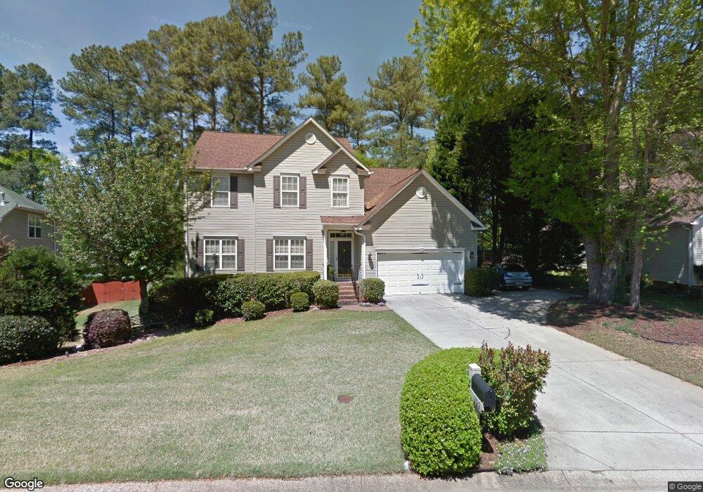 329 Marsh Creek Dr, Mauldin, SC 29662 - photo 1