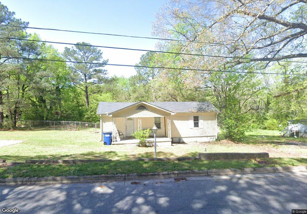 3185 Evergreen Dr, Macon, GA 31206 - photo 1